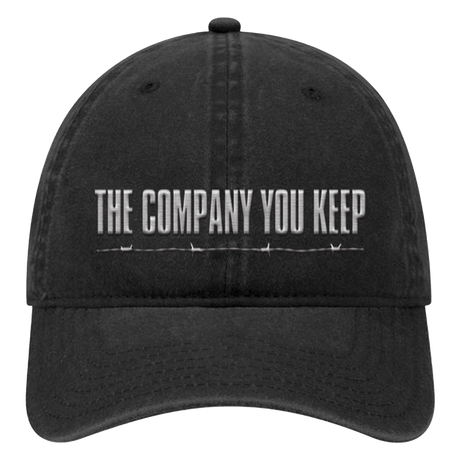 Saltwound - Company You Keep Dad Hat