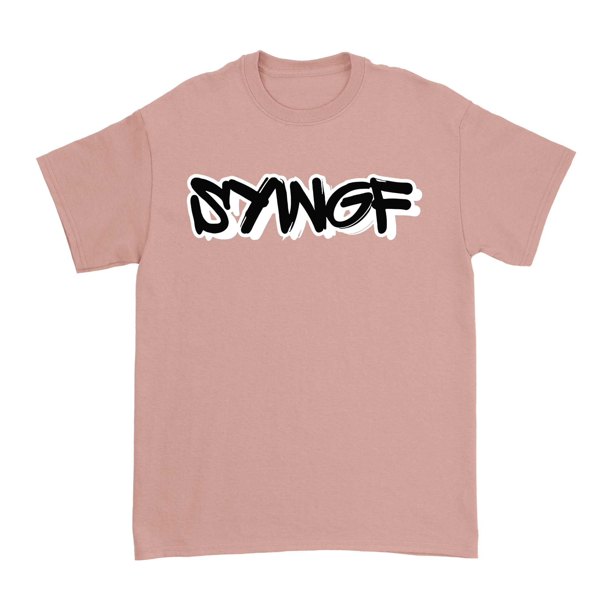 Chef Brian Tsao - SYWGF Standard T-Shirt