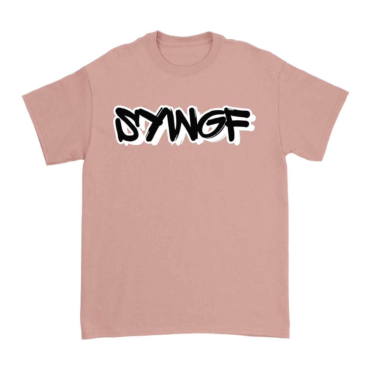 Chef Brian Tsao - SYWGF Standard T-Shirt