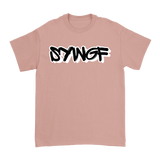 Chef Brian Tsao - SYWGF Standard T-Shirt