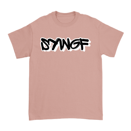 Chef Brian Tsao - SYWGF Standard T-Shirt