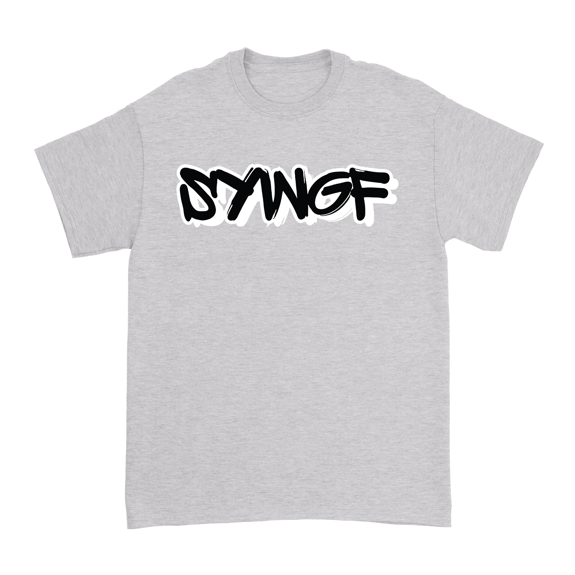 Chef Brian Tsao - SYWGF Standard T-Shirt