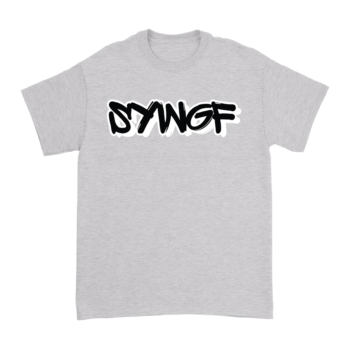 Chef Brian Tsao - SYWGF Standard T-Shirt