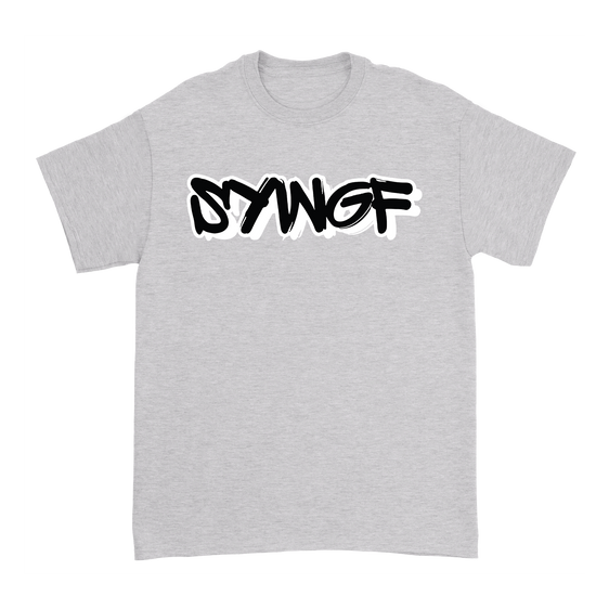 Chef Brian Tsao - SYWGF Standard T-Shirt