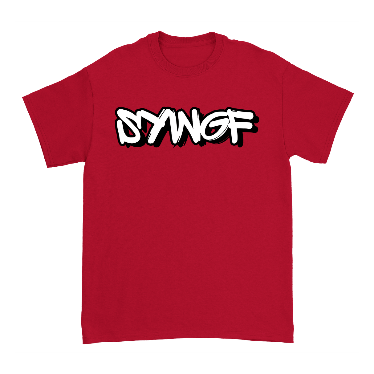 Chef Brian Tsao - SYWGF Standard T-Shirt