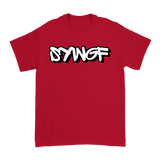 Chef Brian Tsao - SYWGF Standard T-Shirt