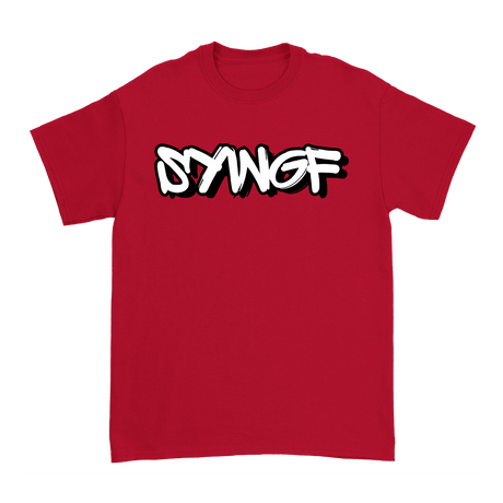 Chef Brian Tsao - SYWGF Standard T-Shirt