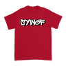 Chef Brian Tsao - SYWGF Standard T-Shirt