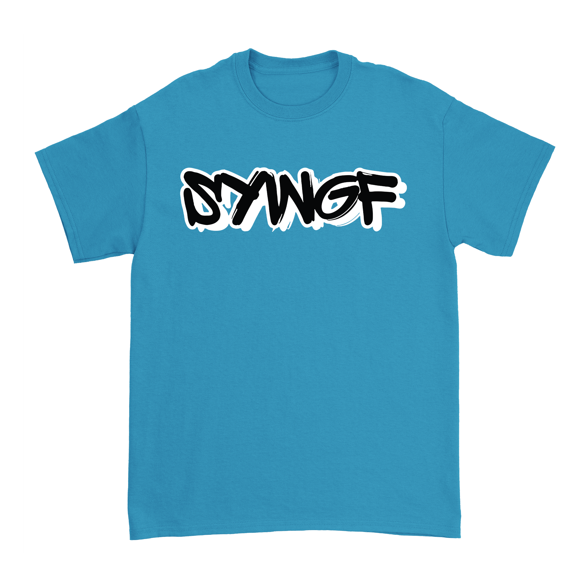 Chef Brian Tsao - SYWGF Standard T-Shirt