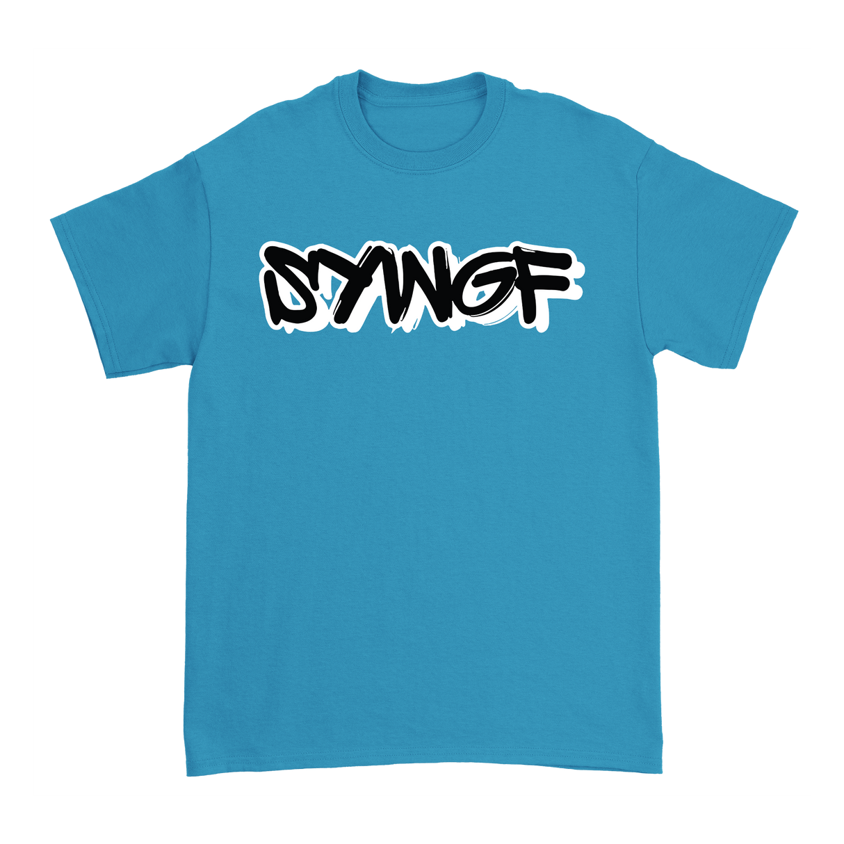 Chef Brian Tsao - SYWGF Standard T-Shirt