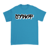 Chef Brian Tsao - SYWGF Standard T-Shirt