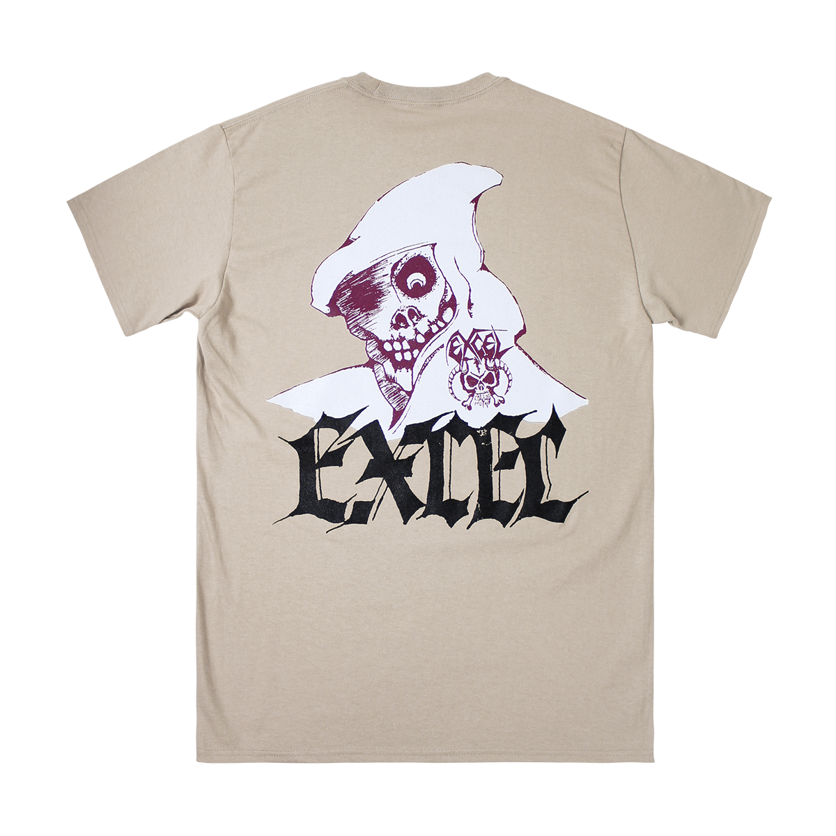 EXCEL - 1985 Reaper Tee