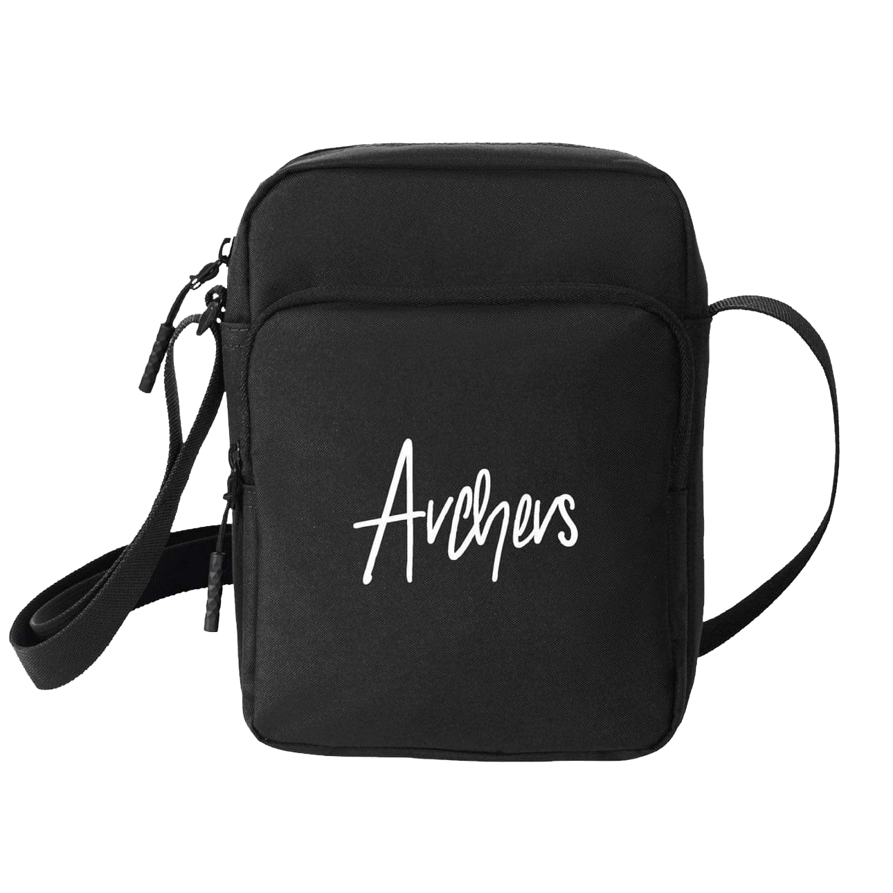 Archers - Archers Shoulder Bag