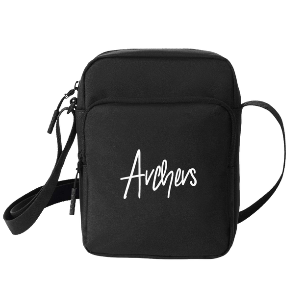 Archers - Archers Shoulder Bag