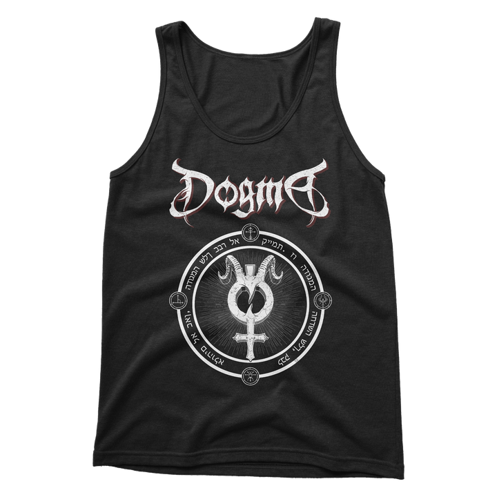 DOGMA - Sigil Tank Top