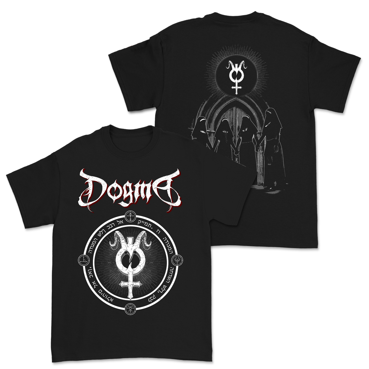 DOGMA - Sigil T-Shirt