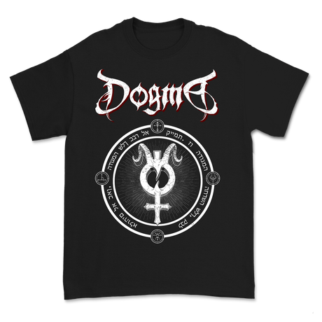 DOGMA - Sigil T-Shirt