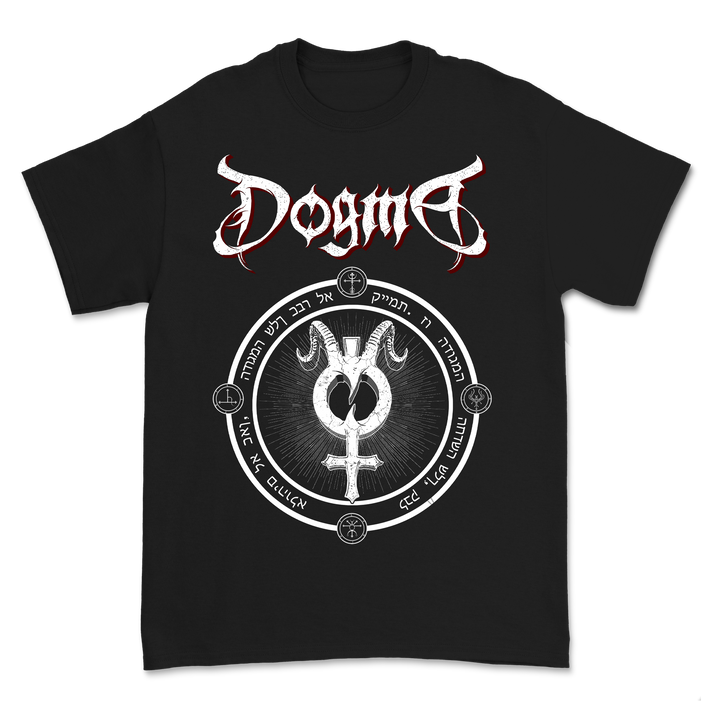 DOGMA - Sigil T-Shirt