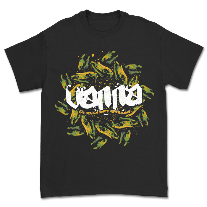Vanna - Spiral Tee