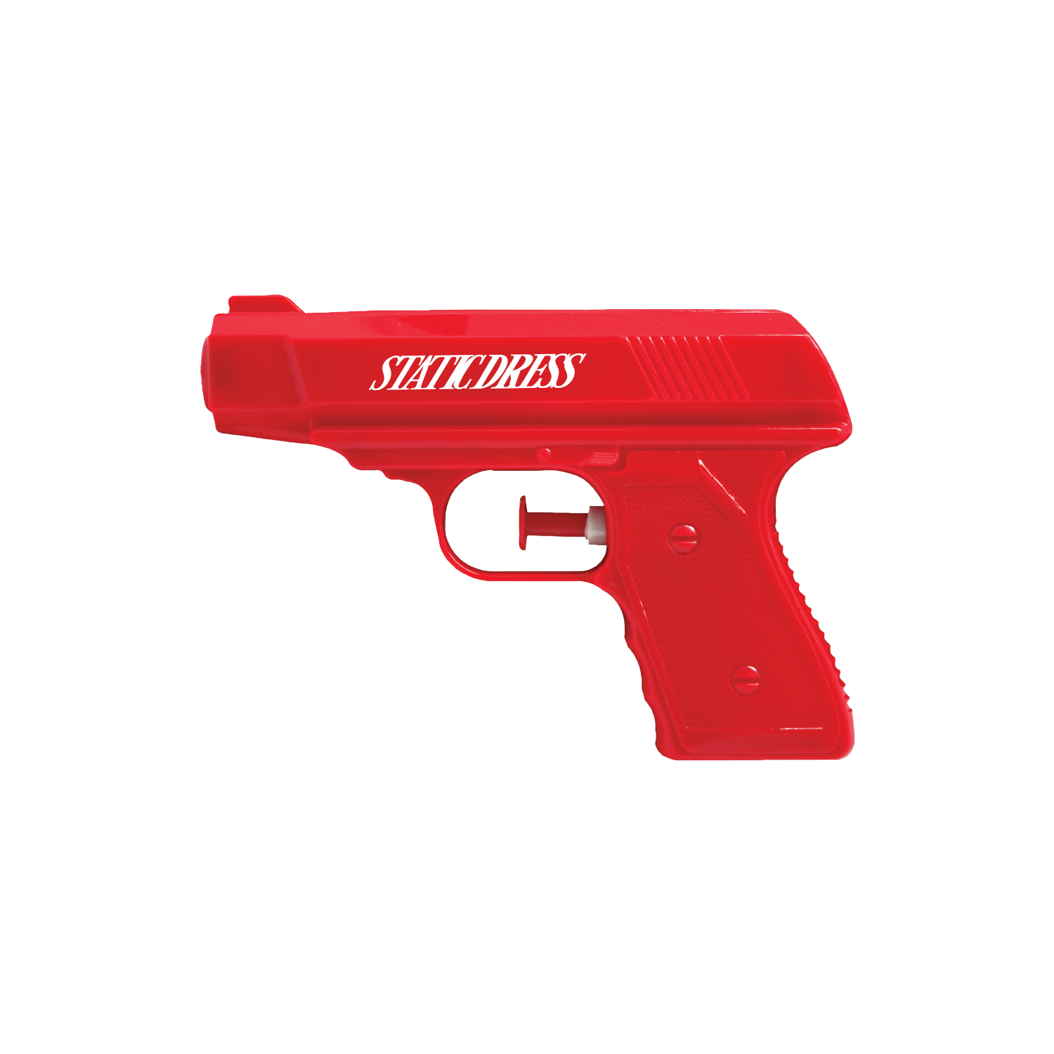 Static Dress - CRYING ACROSS THE USA '25 WATER GUN
