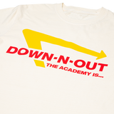 The Academy is... Down-N-Out Tee