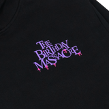 The Birthday Massacre - Geometric Bunny Hoodie