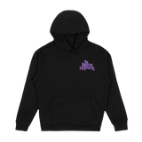 The Birthday Massacre - Geometric Bunny Hoodie