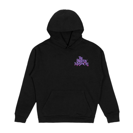 The Birthday Massacre - Geometric Bunny Hoodie