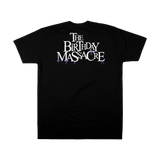 The Birthday Massacre - Purple Kids + House Tee