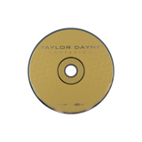 Taylor Dayne - Satisfied CD - Autographed