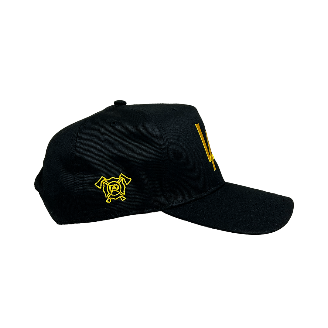 The Dream Adopters - LA Wildfires Donation Hat (Black)