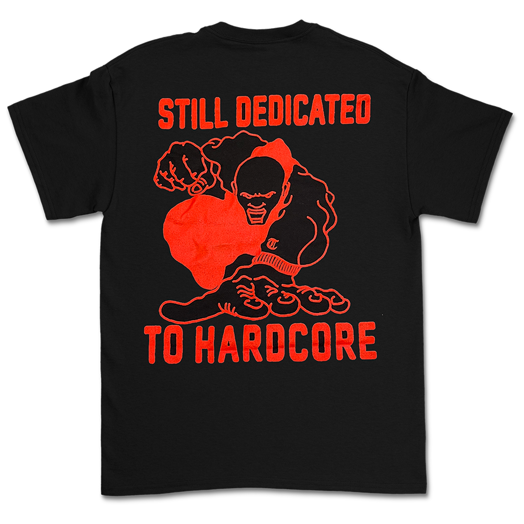 Terror - Still Dedicated T-Shirt