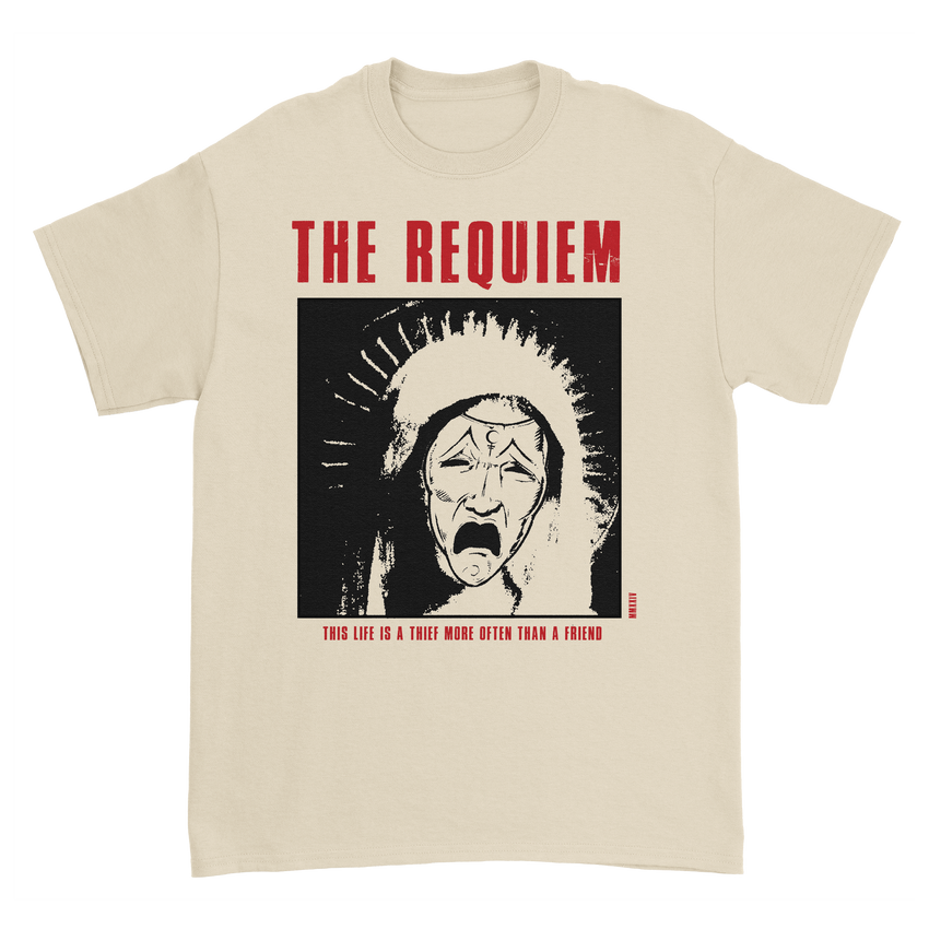 The Requiem - Thief T-Shirt