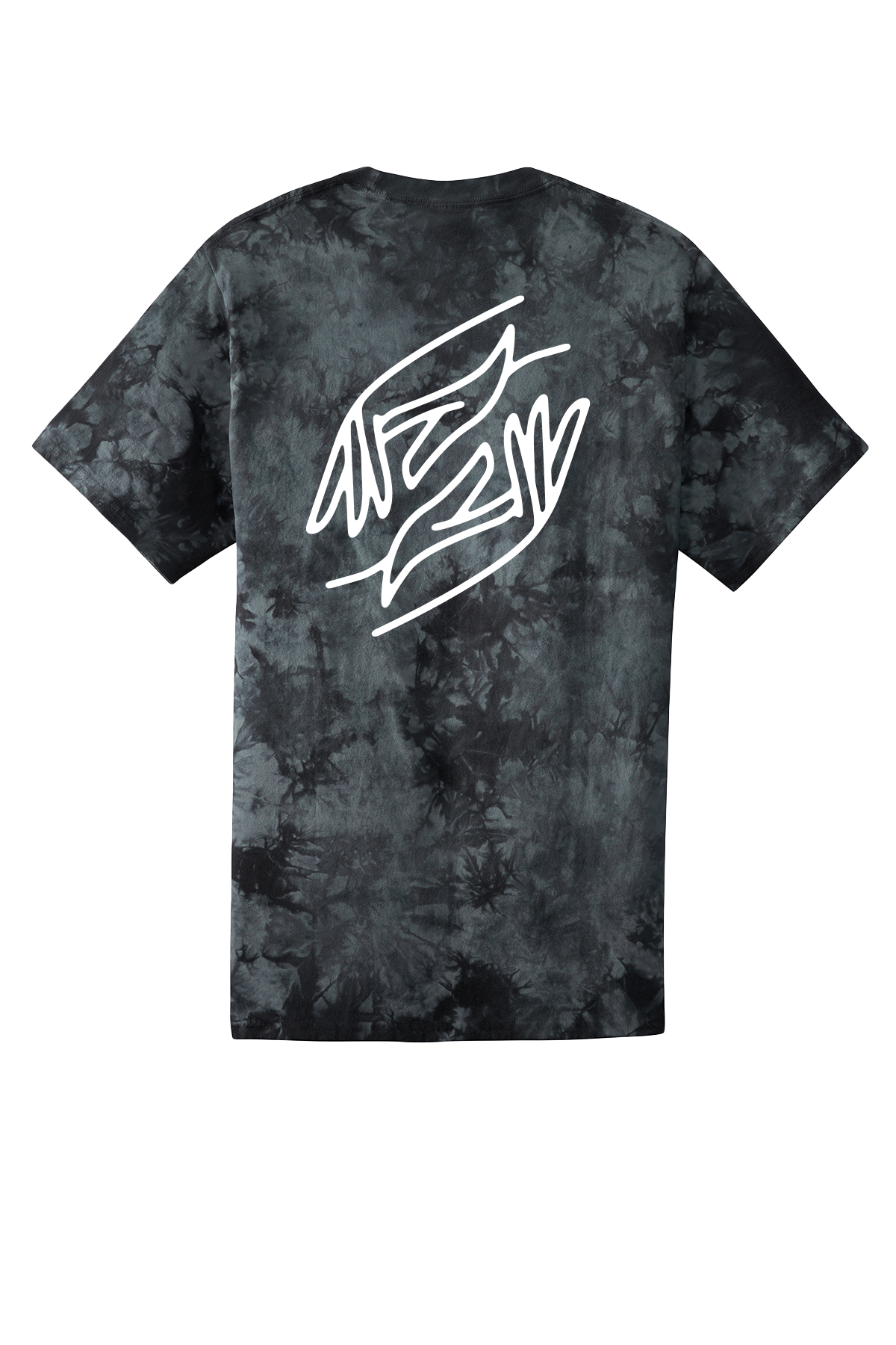 Limbs - Tie Dye Shirt