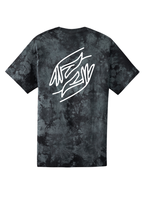 Limbs - Tie Dye Shirt