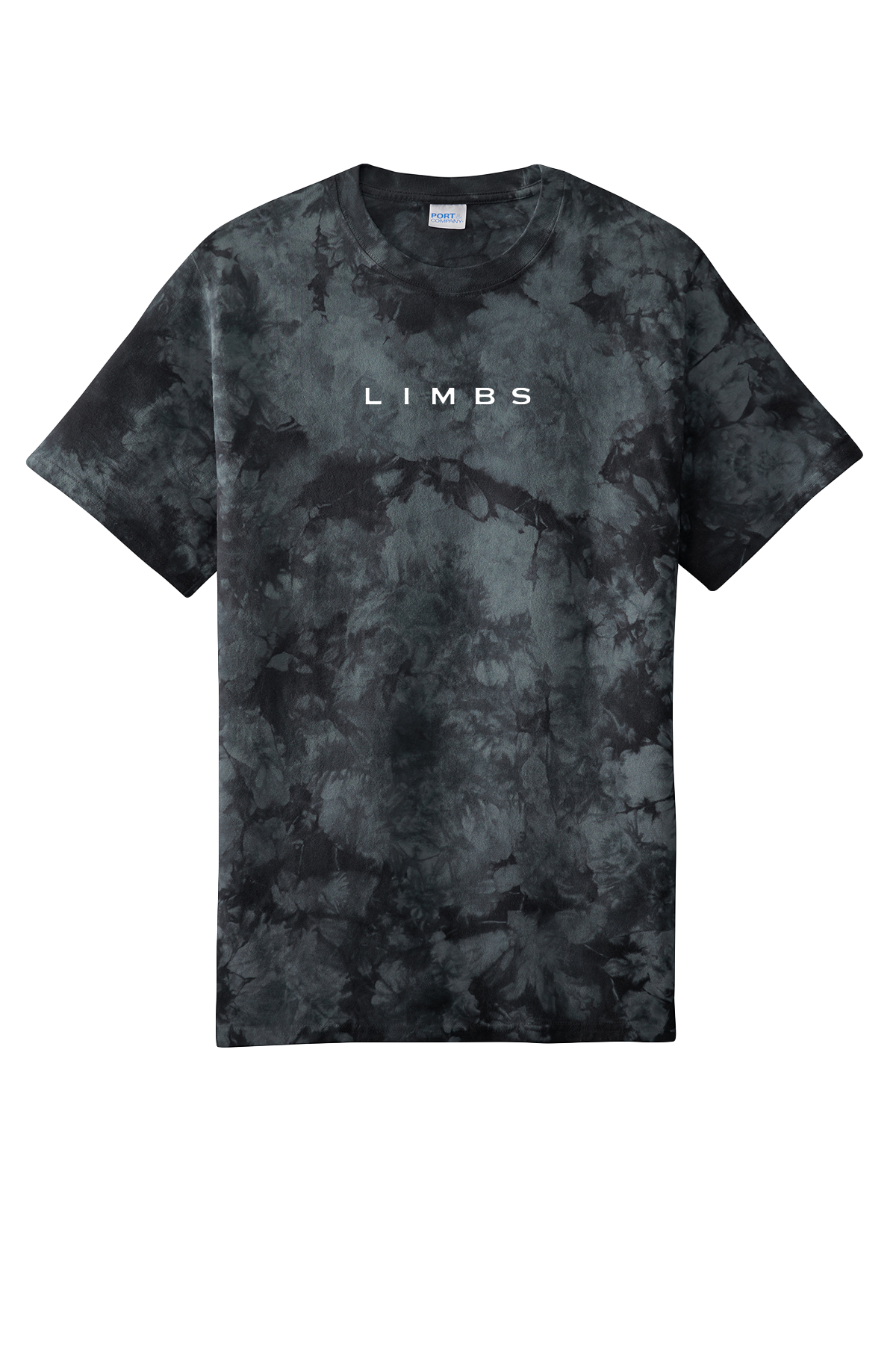 Limbs - Tie Dye Shirt