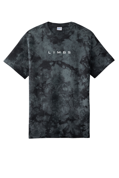 Limbs - Tie Dye Shirt