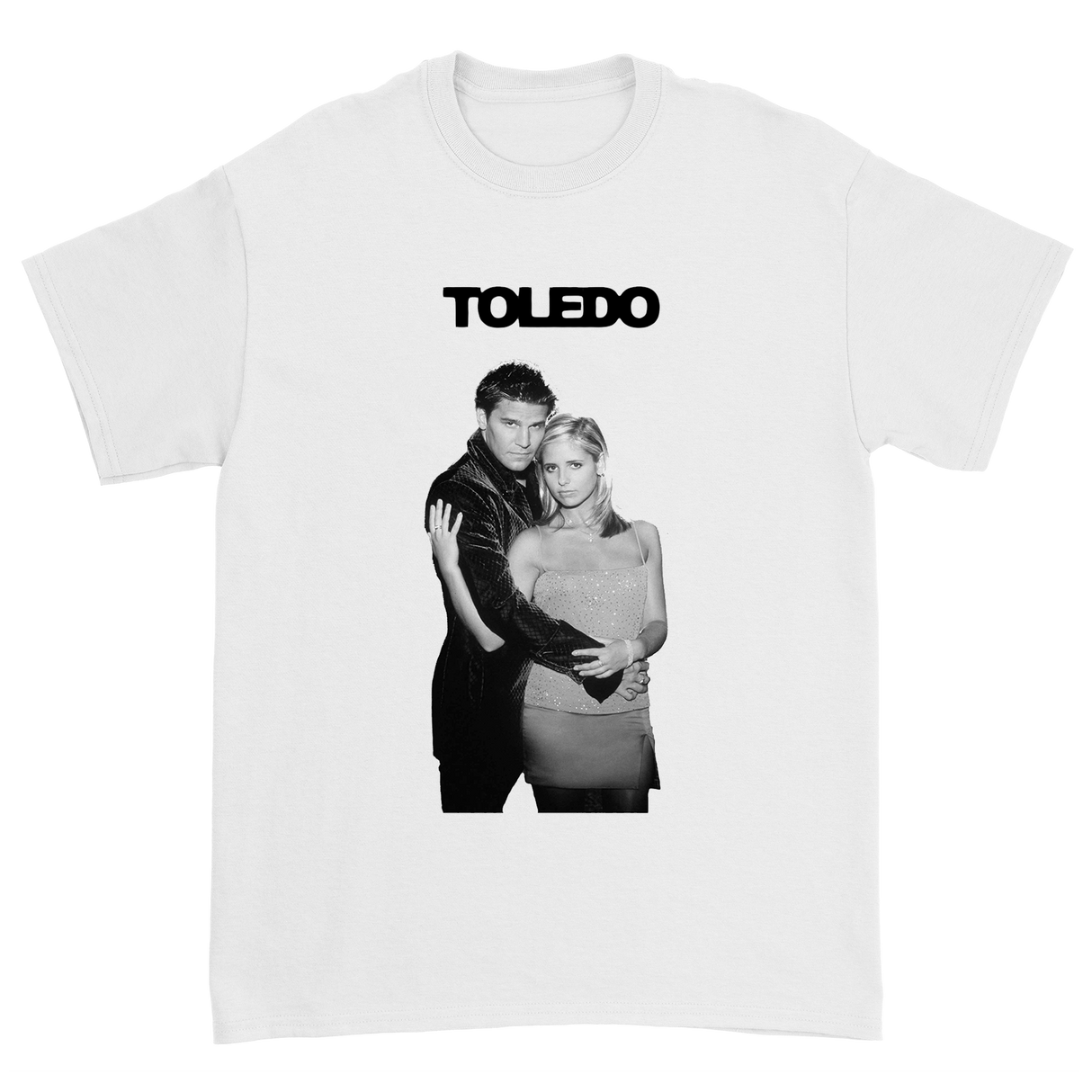 Toledo - Buffy T-Shirt