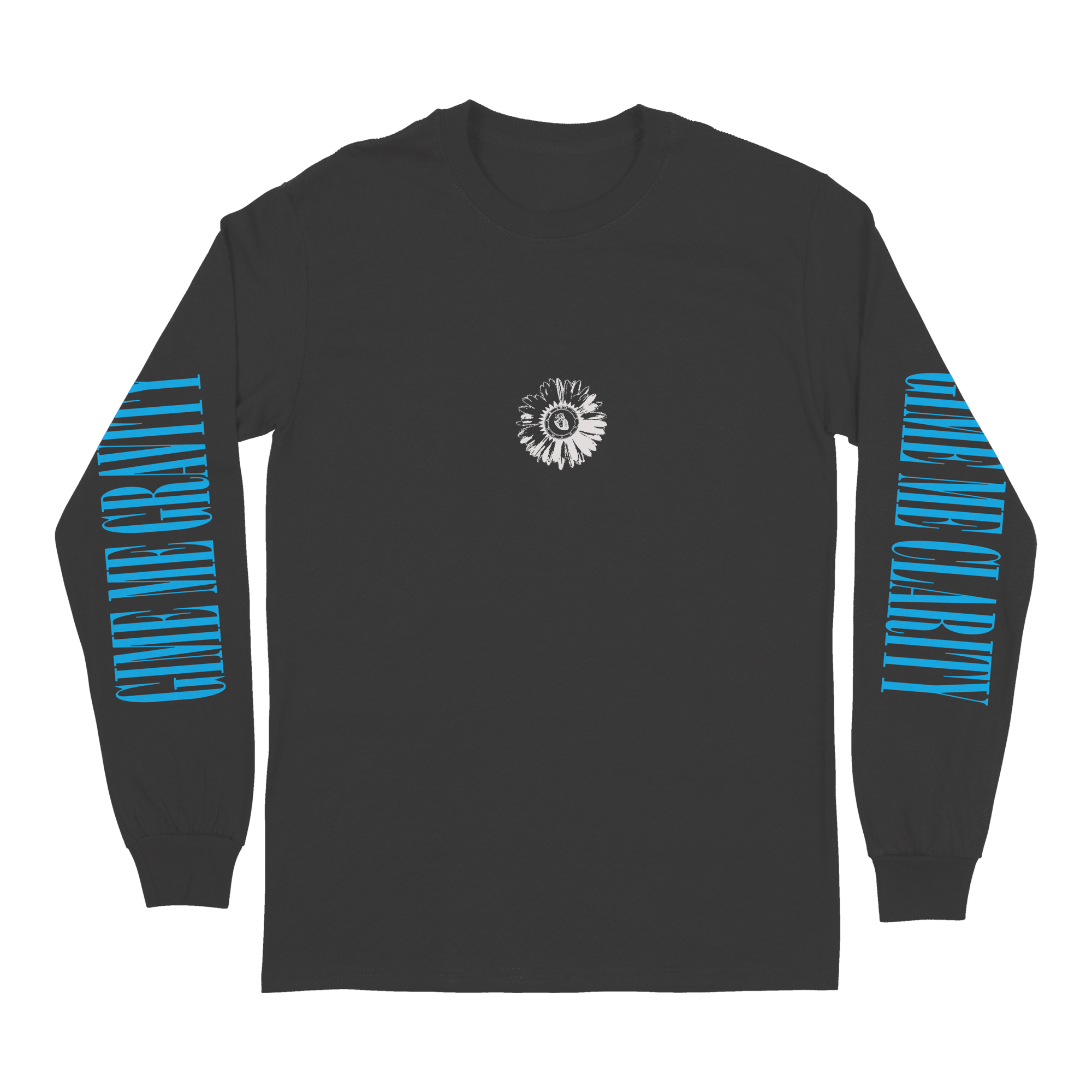 Gravity / Clarity Long Sleeve (Pre-Order)