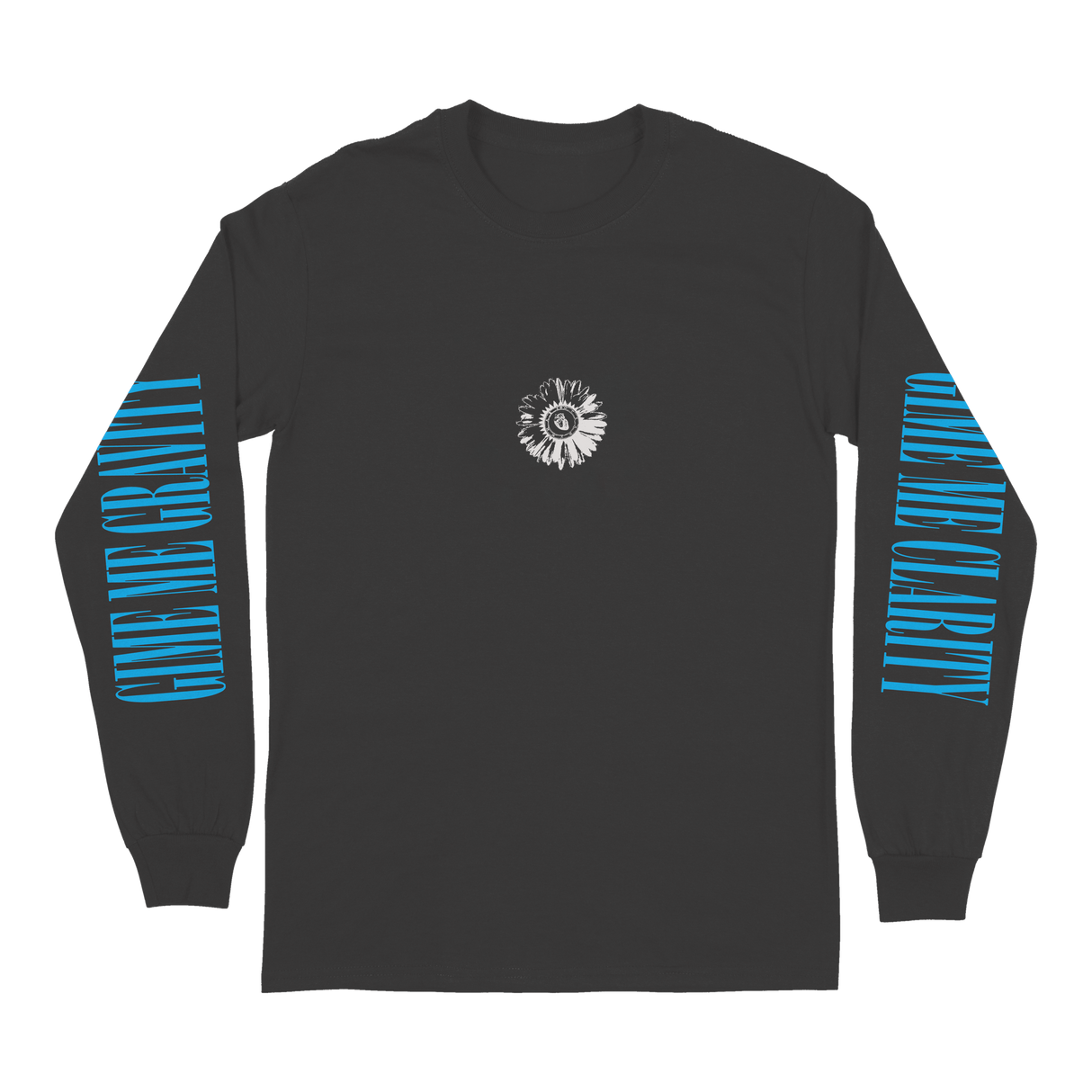 Gravity / Clarity Long Sleeve (Pre-Order)