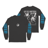 Gravity / Clarity Long Sleeve (Pre-Order)