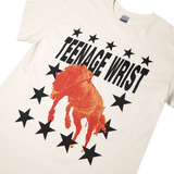 Teenage Wrist - Tour is a Black Hole Tee