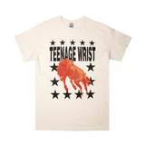 Teenage Wrist - Tour is a Black Hole Tee