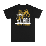 The Warriors - I Am The Lion Tee