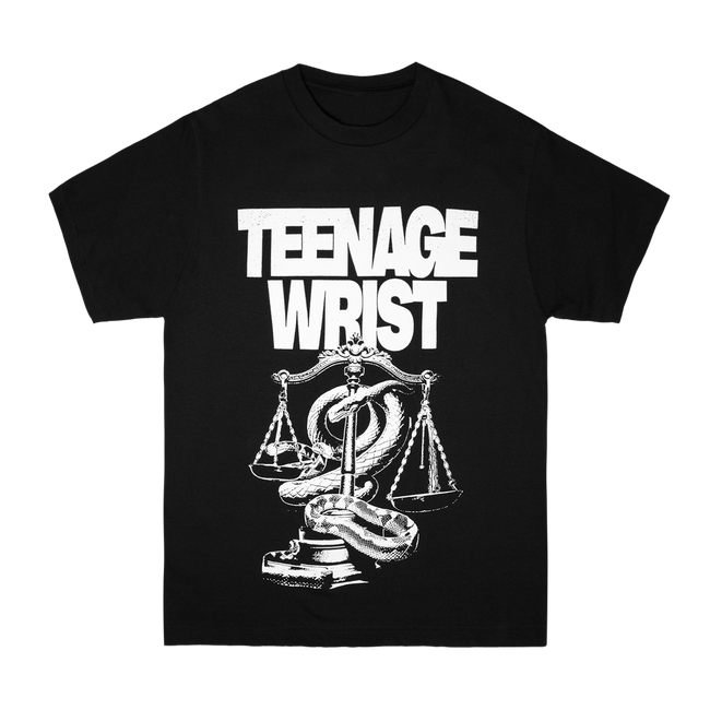 Teenage Wrist - Still Love Scale Tee