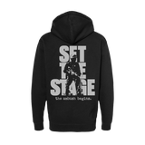 The Warriors - Set The Stage Zip Up Hoodie (Pre-Order)