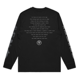 The Warriors - Soldier Long Sleeve (Pre-Order)