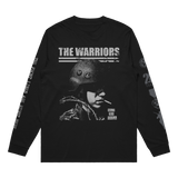 The Warriors - Soldier Long Sleeve (Pre-Order)