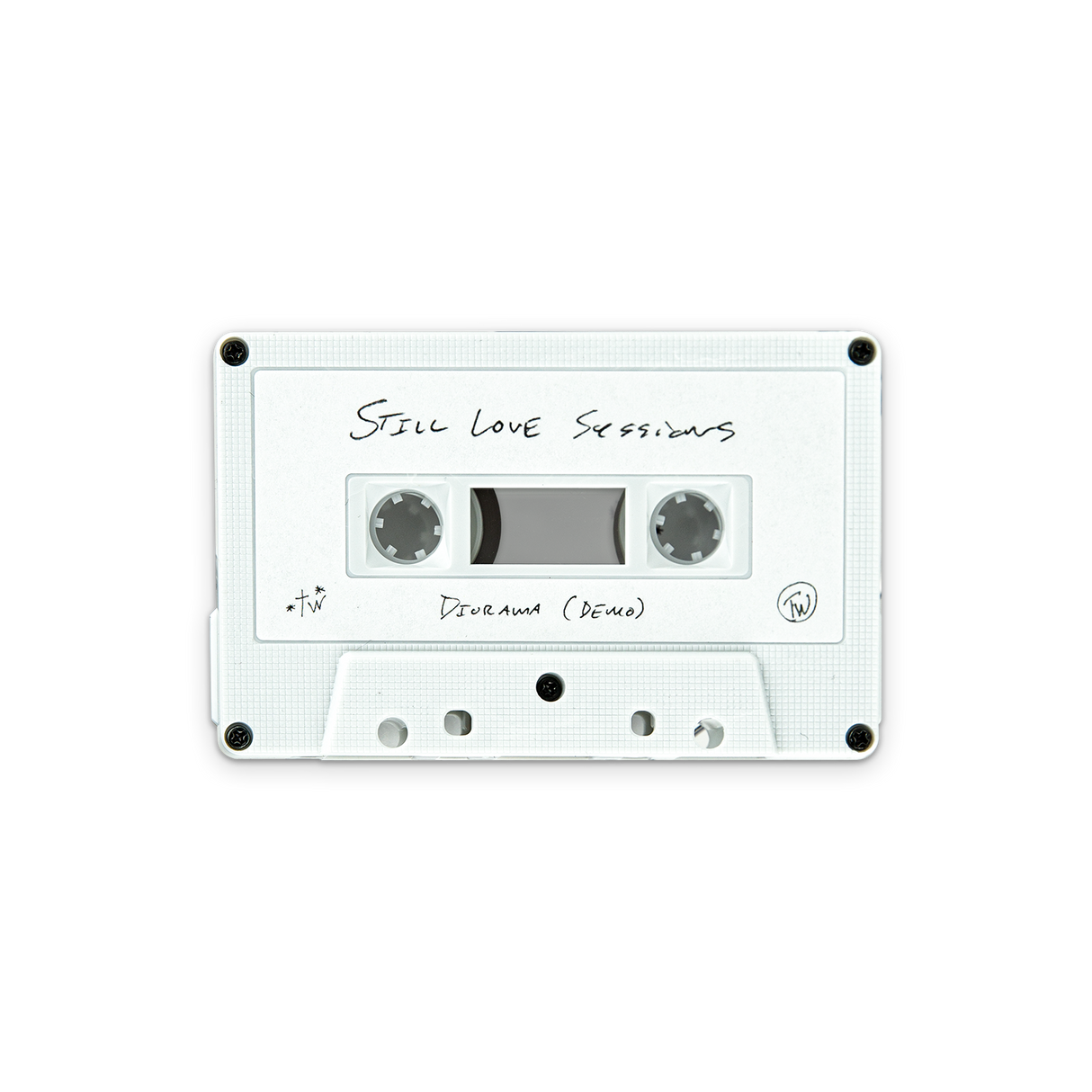 Teenage Wrist - Still Love Sessions' Demo Cassette