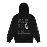 The Warriors - War Is Hell Hoodie